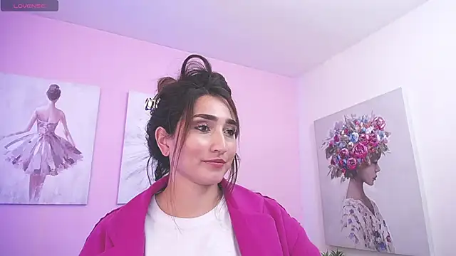 linda morgan1 online show from 10.04.25