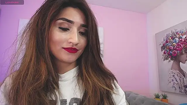 linda morgan1 online show from 10.11.25