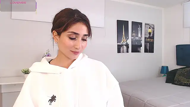 linda morgan1 online show from 03.08.26