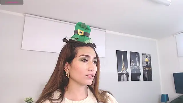 linda morgan1 online show from 03.17.26