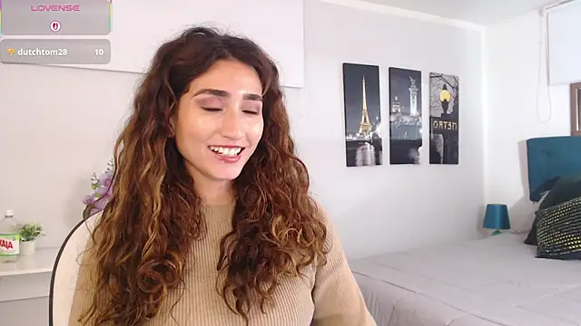 linda morgan1 online show from 04.10.26