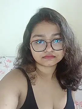 Drizzling Intimecy online show from 09.10.25