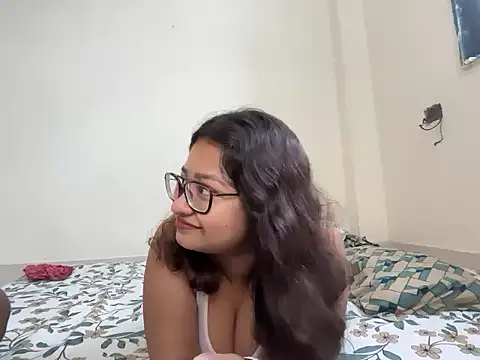 Drizzling Intimecy online show from 09.23.25