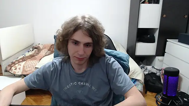 mcbrigete online show from 05.21.26