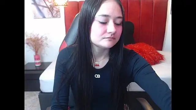 Snapshot of CindySweet_1 chatting on 09.23.25 CindySweet 1 online show from 09.23.25