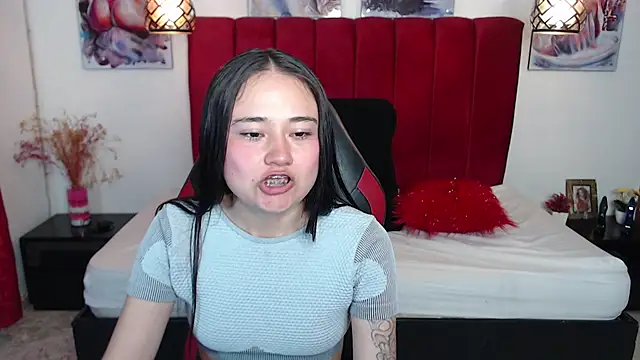 CindySweet 1 online show from 01.14.26