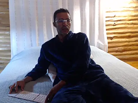 Asher Bram1 online show from 10.07.25