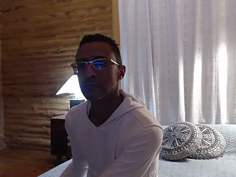 Asher Bram1 online show from 03.11.26