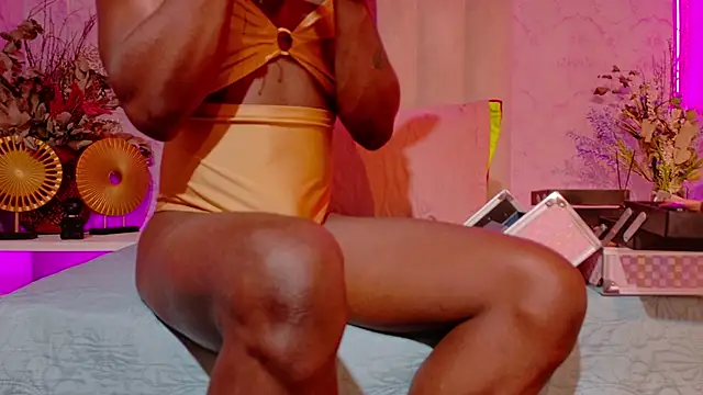 Paulina Sodi online show from 10.04.25