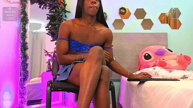 Paulina Sodi online show from 12.17.25