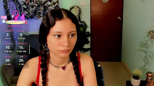 Krysten Riter online show from 12.16.25