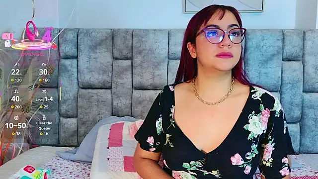 DaniniAnderson online show from 01.08.26