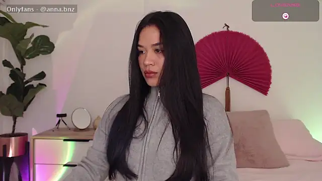 Annabnz online show from 02.14.26