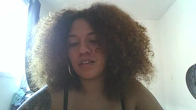 MorganaBelc online show from 04.22.26