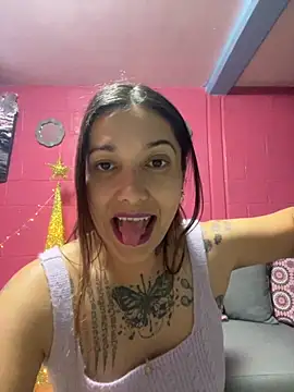 emperatrixsex online show from 11.25.25