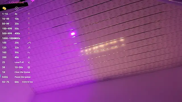 Zahra milks online show from 11.23.25