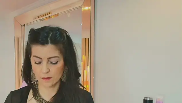 allie pearl online show from 10.01.25