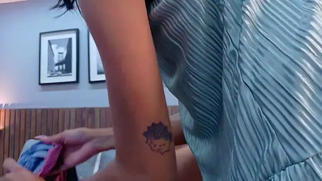 luna roja25 online show from 02.23.26