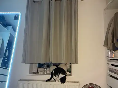 KayleeBella online show from 12.03.25