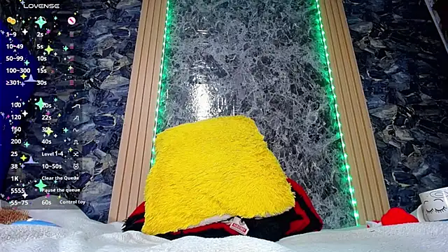 crystal new online show from 05.22.26