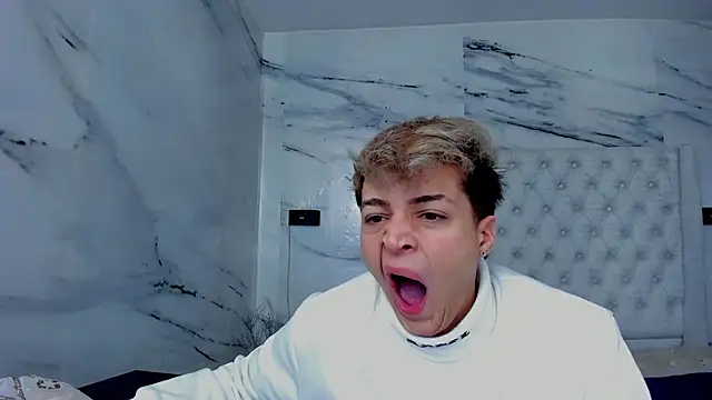 Ari and Storm online show from 09.13.25