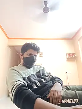 Snapshot of sexy_boy_986 chatting on 11.16.25 sexy boy 986 online show from 11.16.25