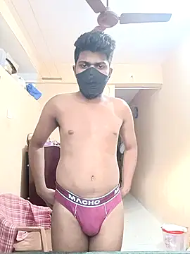 sexy boy 986 online show from 04.28.26