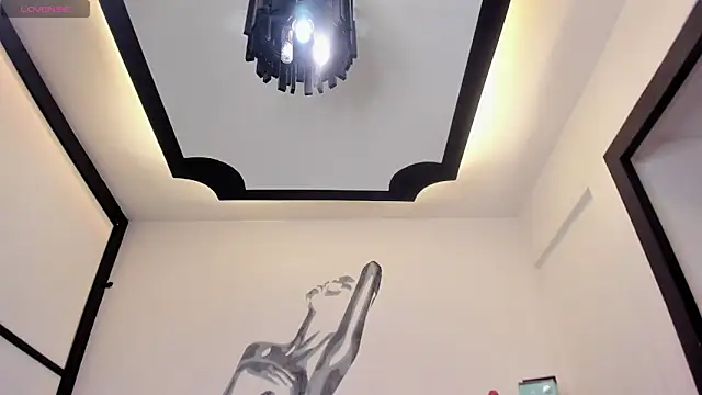 LiamDeep online show from 11.06.25