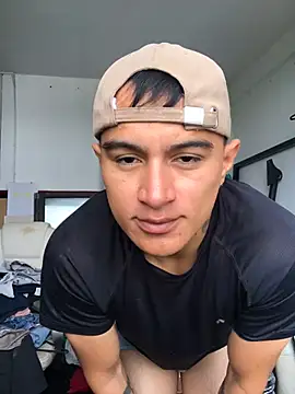 LiamDeep online show from 05.16.26