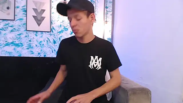 Marcus and Tony online show from 10.15.25