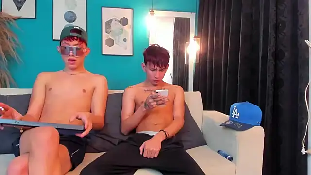 Marcus and Tony online show from 01.17.26