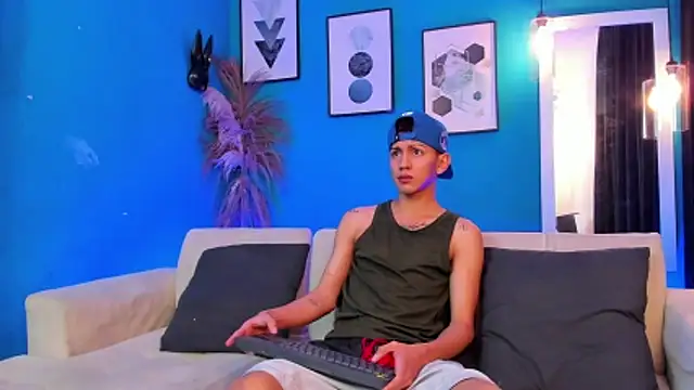 Marcus and Tony online show from 02.22.26