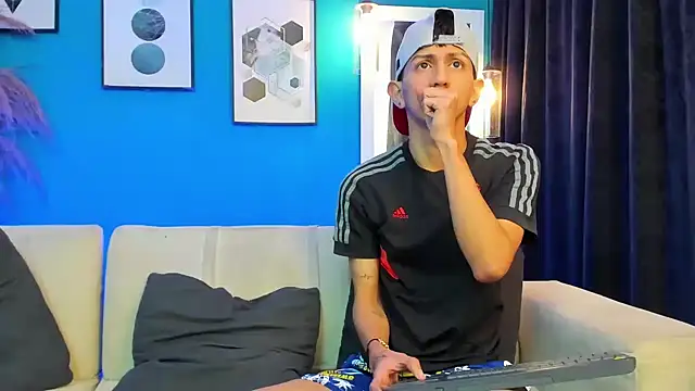 Marcus and Tony online show from 03.05.26