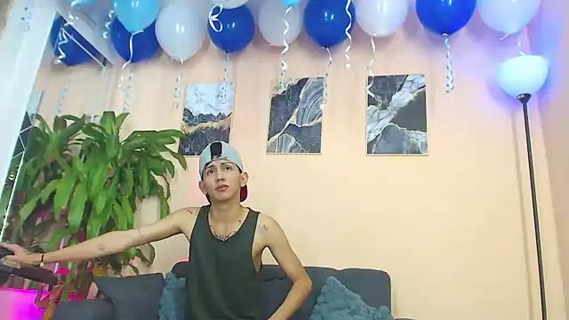 Marcus and Tony online show from 03.10.26