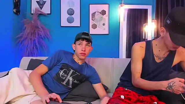 Marcus and Tony online show from 03.16.26