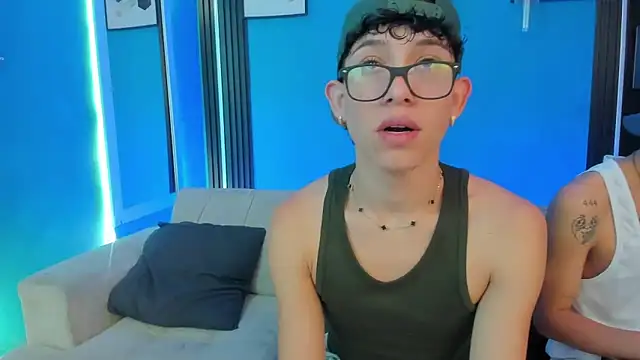 Marcus and Tony online show from 03.25.26