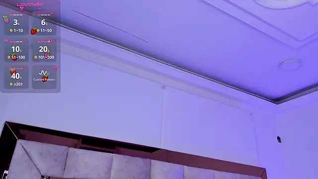 Morriggan online show from 09.16.25