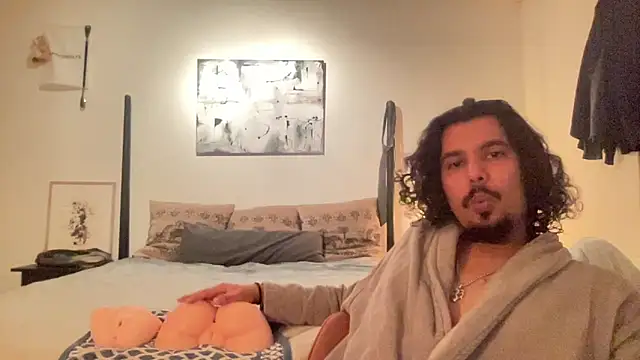 Snapshot of daddyvibes chatting on 02.13.26 daddyvibes online show from 02.13.26