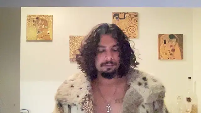 Snapshot of daddyvibes chatting on 02.24.26 daddyvibes online show from 02.24.26