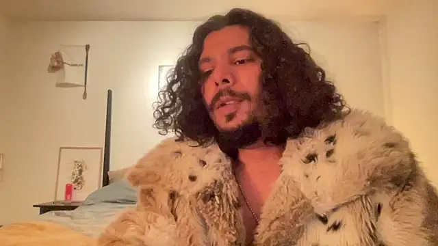 Snapshot of daddyvibes chatting on 03.24.26 daddyvibes online show from 03.24.26