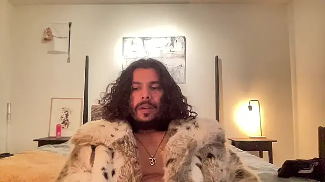 Snapshot of daddyvibes chatting on 03.24.26 daddyvibes online show from 03.24.26