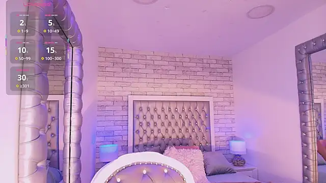 AmiraMorgan online show from 12.22.25