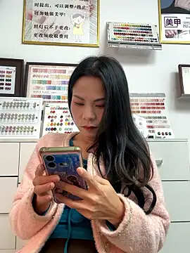 Baby-mmm online show from 01.12.26