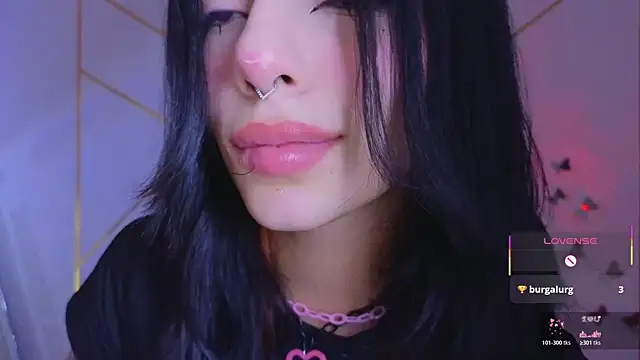 Hollyxx  online show from 11.06.25