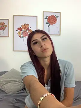  sweet chloe  online show from 09.10.25