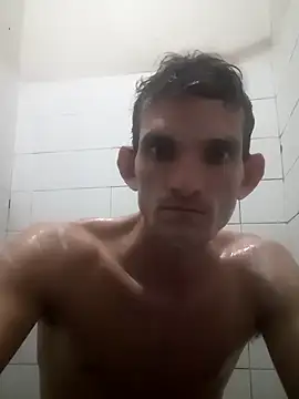 kelvinjesus34 online show from 10.23.25