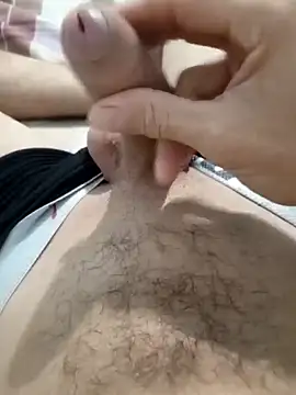 kelvinjesus34 online show from 10.25.25