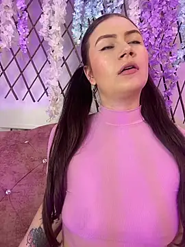 Snapshot of Tegui-sc chatting on 09.13.25 Tegui-sc online show from 09.13.25