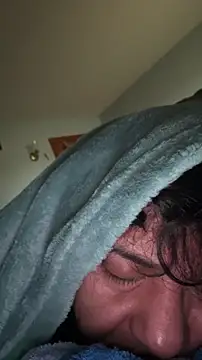 Lunablu13 online show from 12.22.25