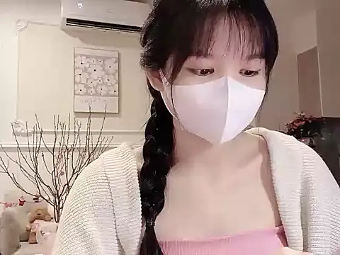 Snapshot of _Melancholy_ chatting on 02.09.26 Melancholy online show from 02.09.26